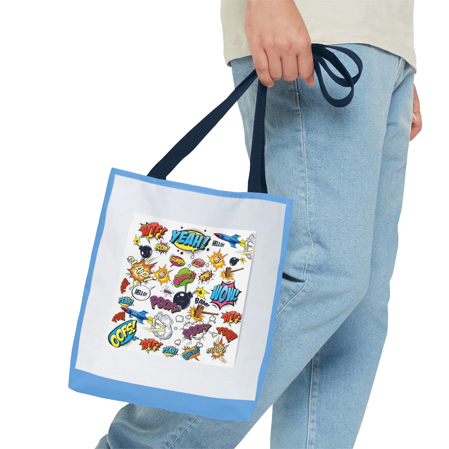 Tote Bag (AOP)