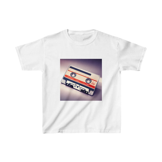 Kids Heavy Cotton™ Tee