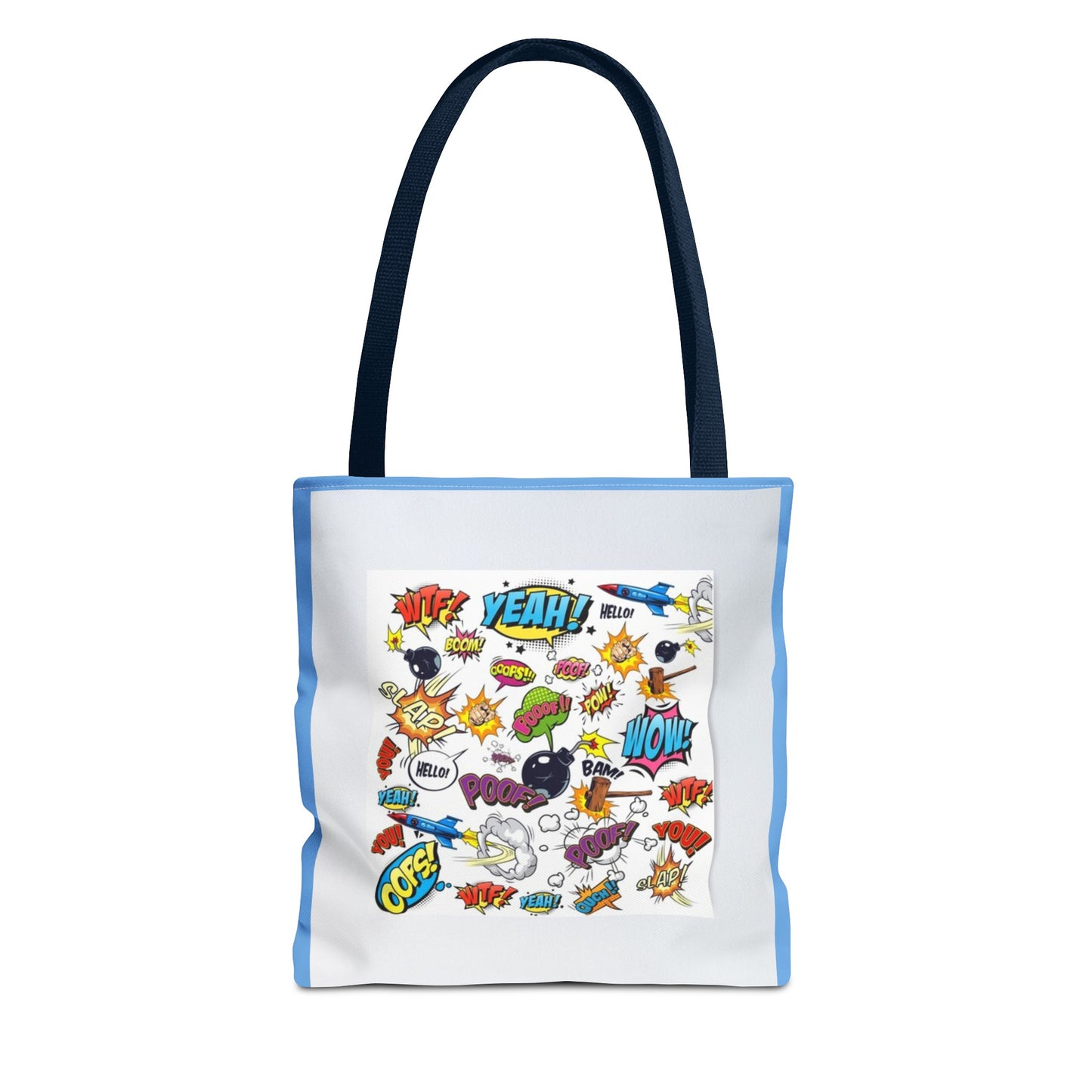 Tote Bag (AOP)