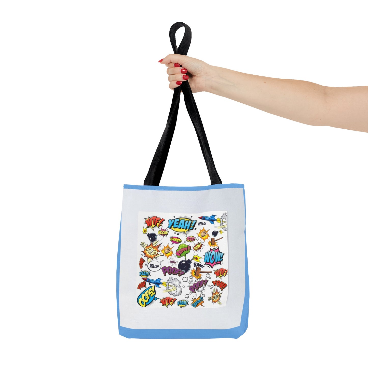 Tote Bag (AOP)