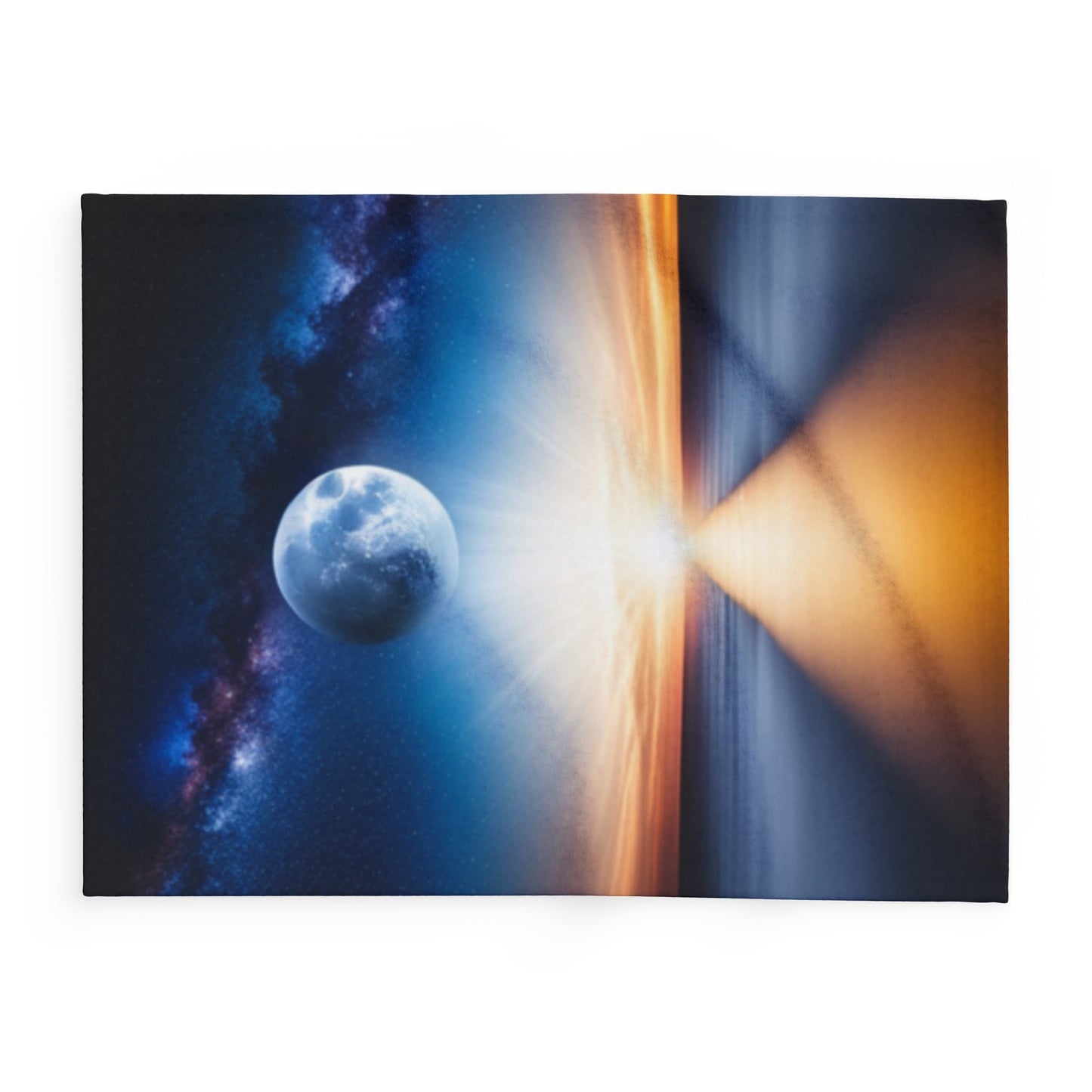 Arctic Fleece Blanket