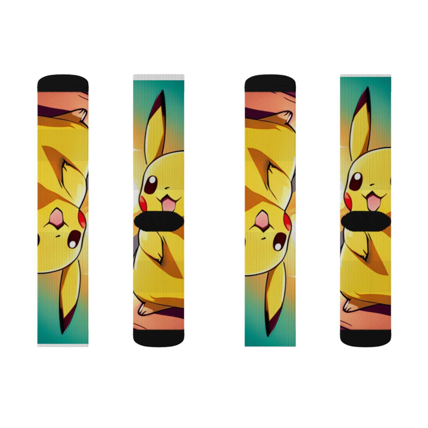 Sublimation Socks