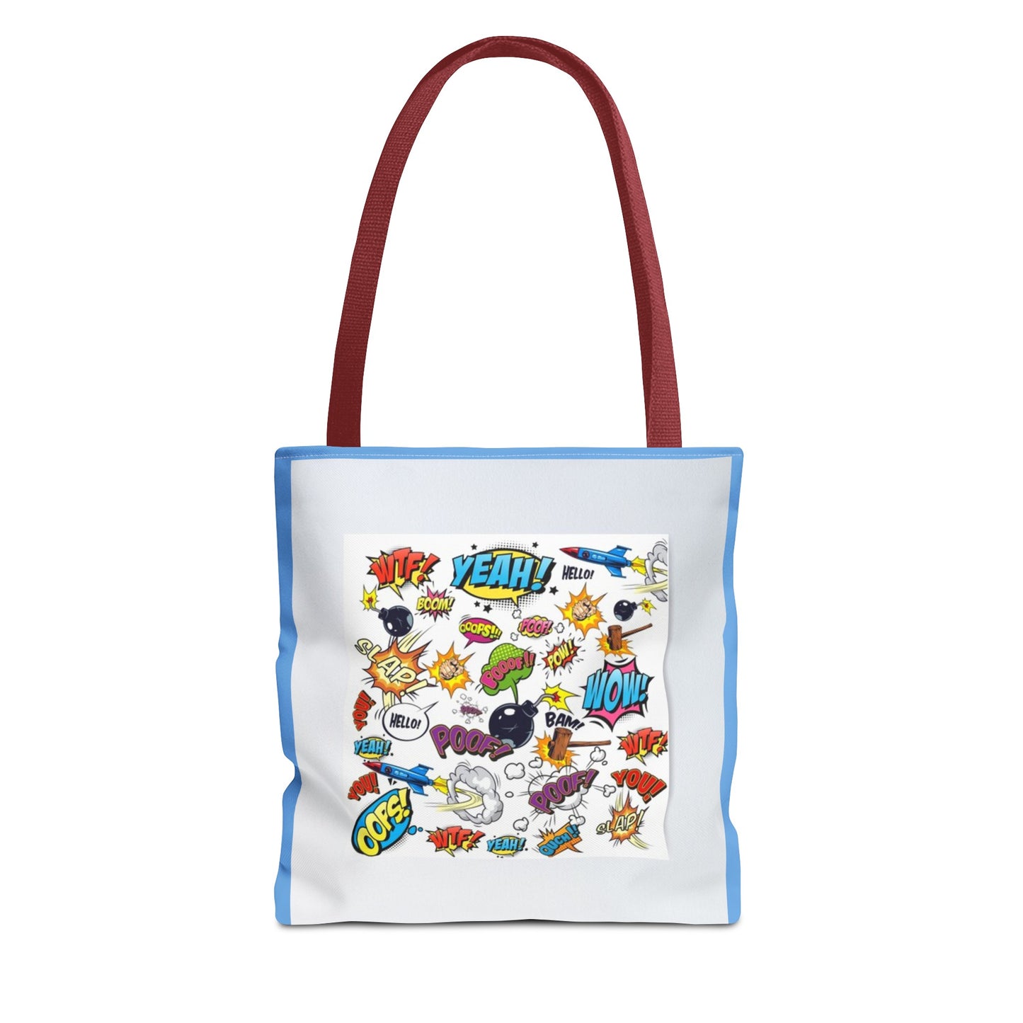 Tote Bag (AOP)