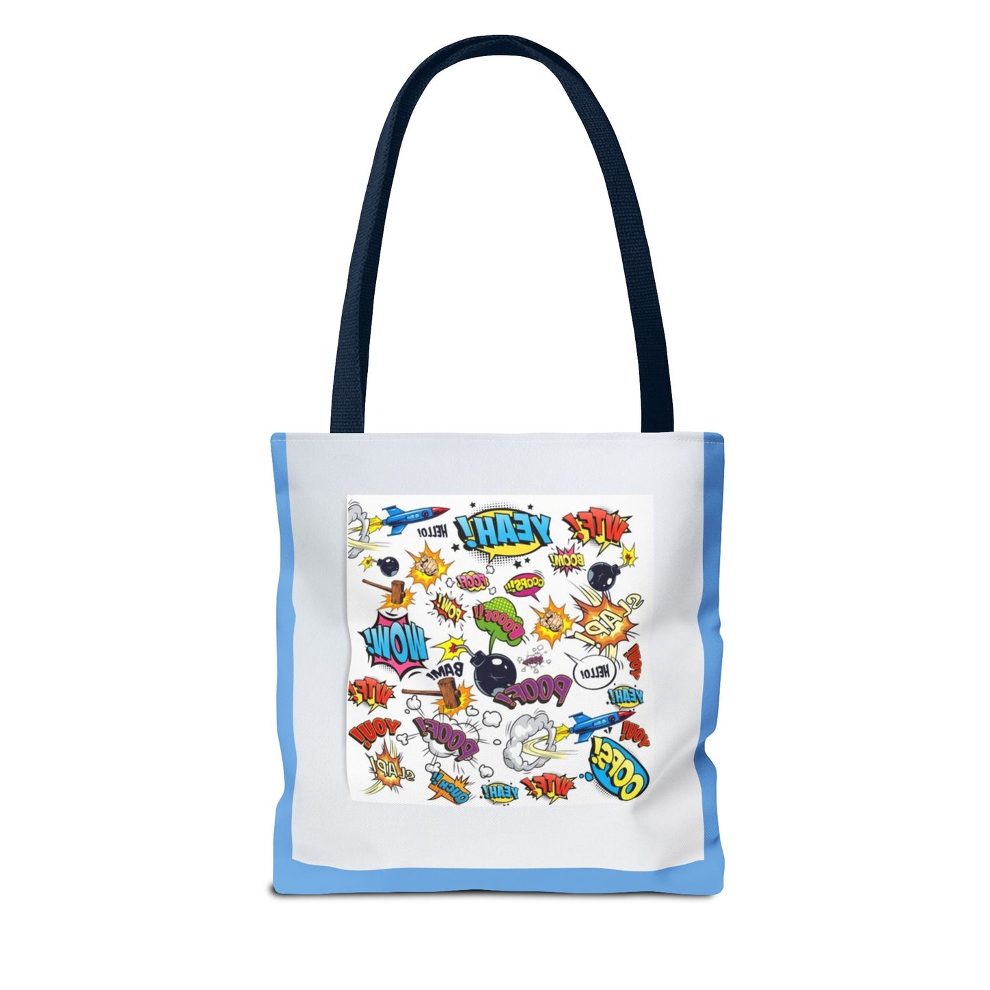 Tote Bag (AOP)