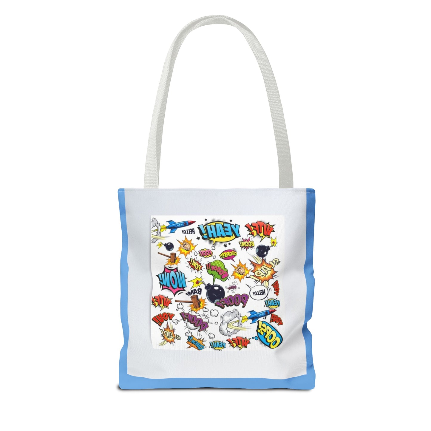 Tote Bag (AOP)