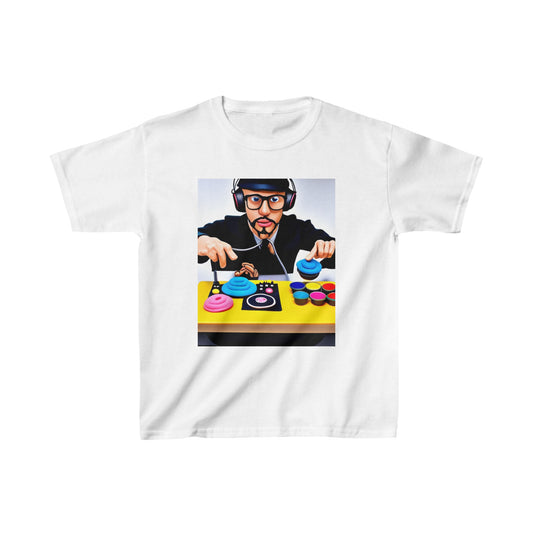 Kids Heavy Cotton™ Tee