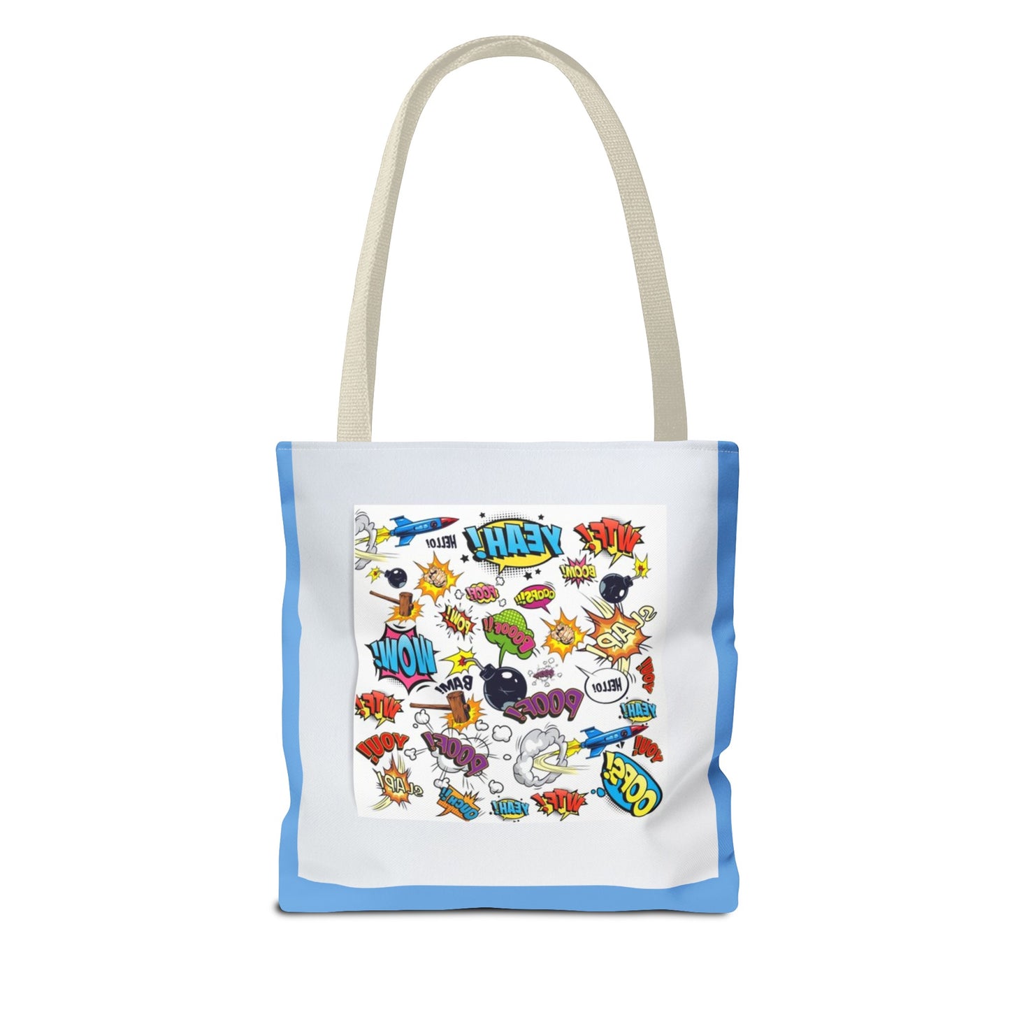 Tote Bag (AOP)