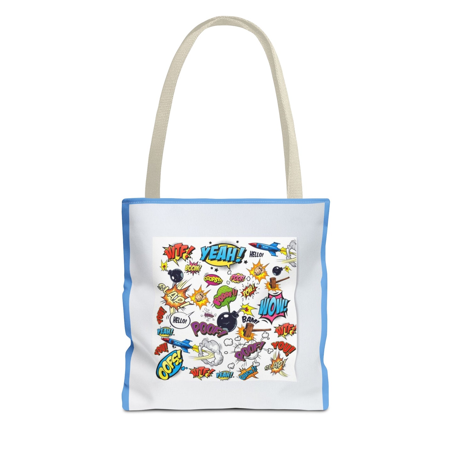 Tote Bag (AOP)