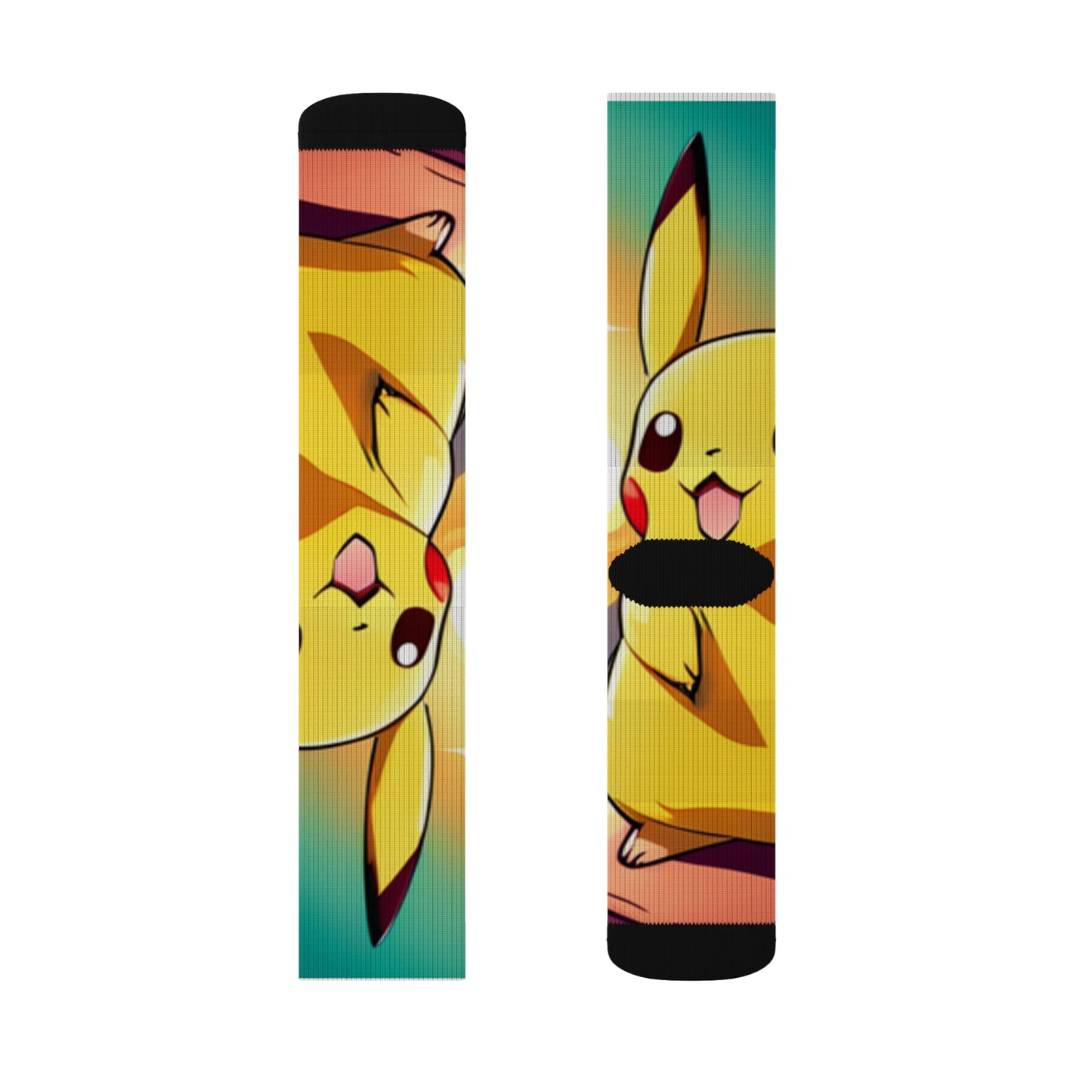 Sublimation Socks