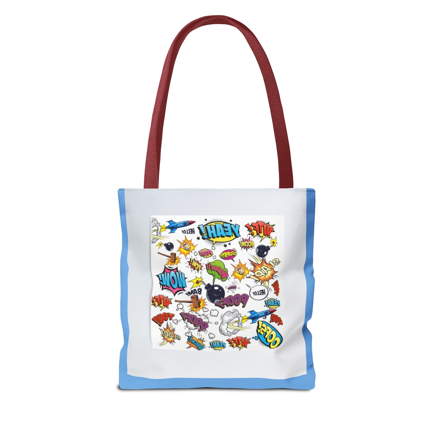 Tote Bag (AOP)