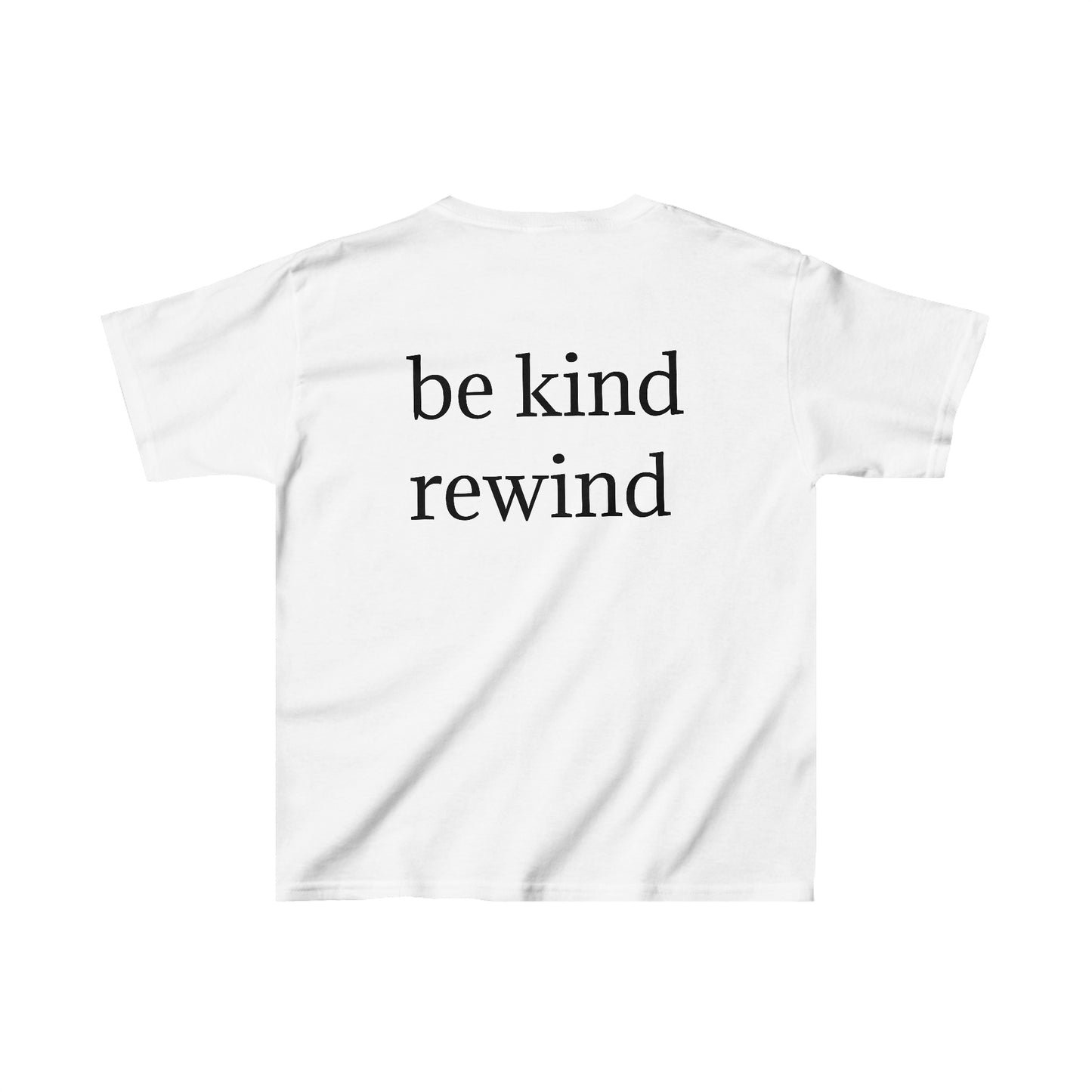 Kids Heavy Cotton™ Tee